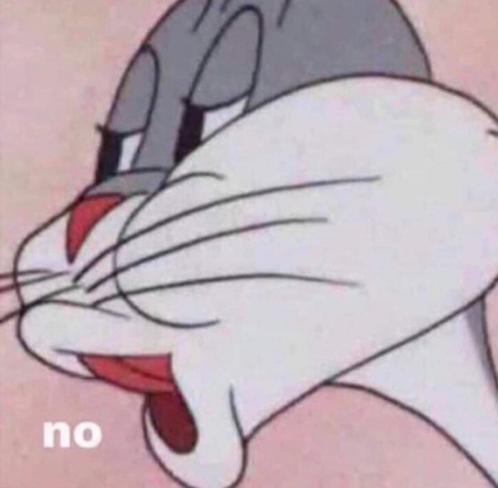no